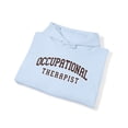 thumbnail image 4 of Occupational Therapist OT Grad Graduation Hoodie, Gifts, Hooded Sweatshirt, 4 of 4
