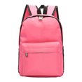 thumbnail image 1 of Mochila para niños, niños pequeños, dibujos animados, niños, niñas, mochila escolar, bolsos de hombro suaves (ratones rosados), 1 of 5