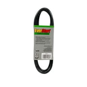 Everstart LG49-6-77 6-Gauge 49 Black Lawn and Garden Battery Cable