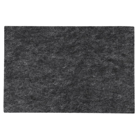 Sound Insulation Felt For Leather Punching Effective Noise Reduction Pad