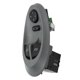thumbnail image 5 of Replacement Window Regulator Switch 500321137 for Iveco Daily 1999 - 2006 Left Front Power Window, 5 of 5