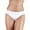 White, variant on PROTECHDRY Washable Incontinence Underwear for Women Bikini with Absorbent Area