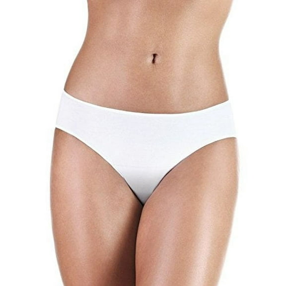 PROTECHDRY Washable Incontinence Underwear for Women Bikini with Absorbent Area