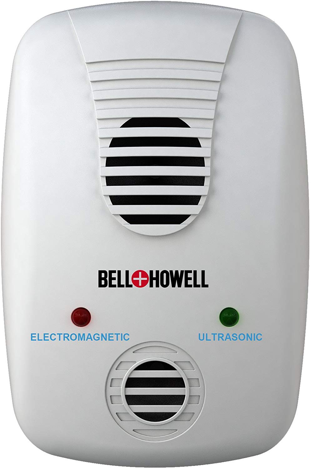 Bell Howell Ultrasonic Pest Repeller Reviewsnull