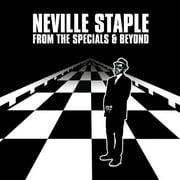 Neville Staple - From The Specials & Beyond - CD
