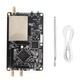 thumbnail image 1 of R9 1MHz to 6GHz Software Defined Radio Platform Development Board RTL SDR Demo Board Kit Radio Receiver Ham Radio Receiver Board, 1 of 7