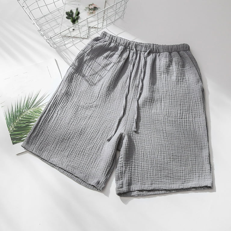 Men's short online pajamas for sale