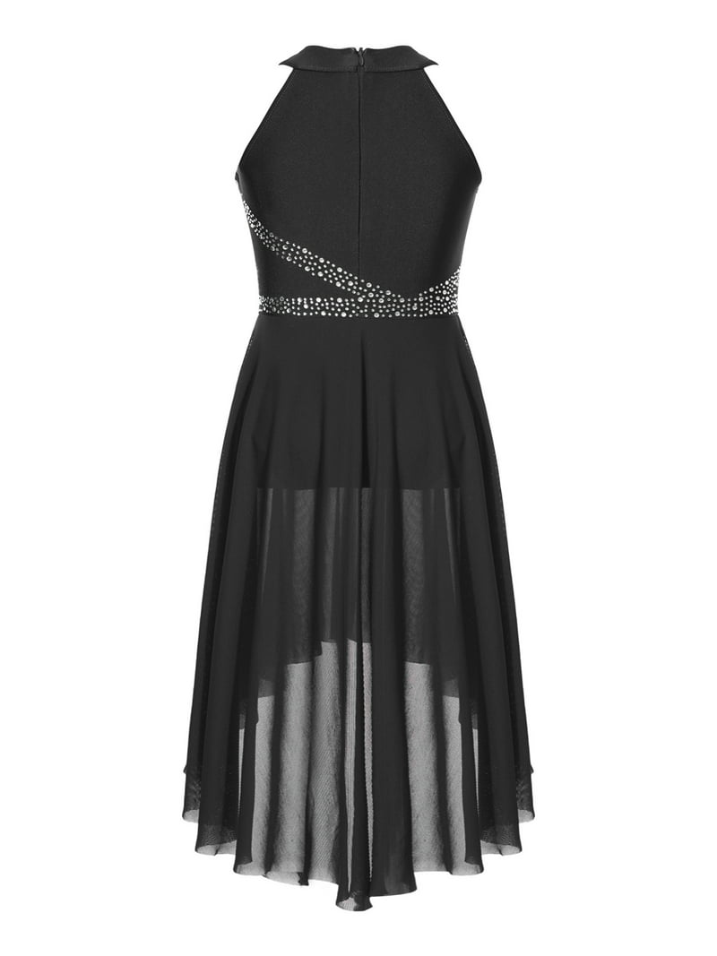 strapless open back dress Kendall Jenner Inspired Hot Pink Tulle Prom Dresses, Detachable Tulle –  ClaireBridal main image 0