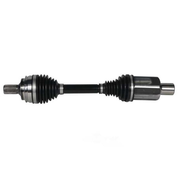 GSP NCV48084 Mercedes-Benz (3.0) CV Axle Assembly - Front Left, Mercedes-Benz CLS450, E300, E350