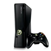 Used Microsoft Xbox 360 4gb Console