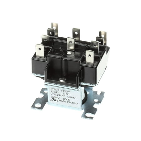 

Carrier Hvac HN61KK040