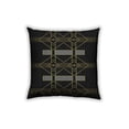 thumbnail image 1 of Ahgly Company Outdoor Square Patterned Throw Pillow, 18 inch by 18 inch, 1 of 6
