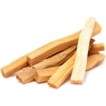 thumbnail image 2 of Bless-Palo-Santo 100%-Natural-Handmade-Hand-Dipped-Incense-Sticks Organic-Chemicals-Free For-Purification-The-Best-Woods-Scent (25 Sticks (40GM)), 2 of 7