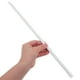 thumbnail image 5 of 1 juego de barra extensible para cortina de ducha, barra de tensión ajustable, antideslizante, resistente, telescópica, accesorios para baño, ventanas, armarios, 40-70 cm, 5 of 8