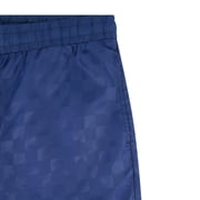 Umbro Men's Checkered Jacquard Short Sizes S-XL