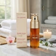 thumbnail image 4 of Clarins by Clarins, 1.6 oz Double Serum, Light Texture., 4 of 7