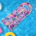 thumbnail image 2 of Hugtrwg Tabla Surf para Con Asa Almohadilla Playa para Piscina (unicornio), 2 of 9