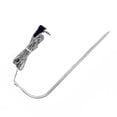 thumbnail image 1 of Bgsha For Traeger Grills Temperature Probe Sensor Set Meat Probe Thermocouple PT1000, 1 of 8