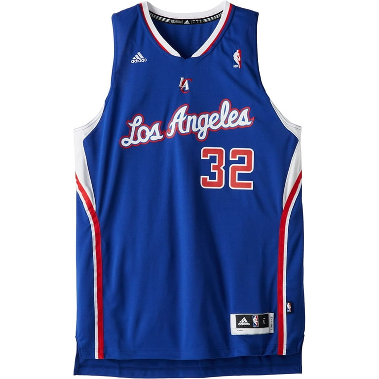 Nba Los Angeles Clippers Basketball Jersey #32 Griffin