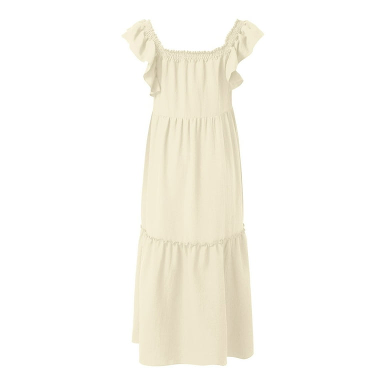 knit dress cream Baltic Born Womens Suki V Neck Sweater | Color:WhiteMulti making it a great bestbrand retroféte Women's Simmie Dress