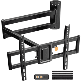 Xtreme Full Motion Wall Mount for 32-80 Inch Flat-Panel TVs