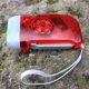 thumbnail image 5 of Antorcha 3 Led Accesorio Para Acampar Manivela De Emergencia De Presión Manual Interruptor Antideslizante De Alto Brillo Lámpara De Noche Antorchas De Cuerda Methold HA026943-01, 5 of 5