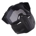 thumbnail image 4 of Mascarilla Gafas de Nieve Soledad para Motociclista Accesorio Deportivo, 4 of 8