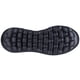 thumbnail image 3 of Zapatillas de senderismo Skechers Go Max Clinched, sin cordones, para hombre, negras 11, 3 of 7