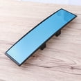 thumbnail image 3 of SWETRACE Large Rearview Mirror Anti Dazzling Glass 1Pcs, 3 of 8