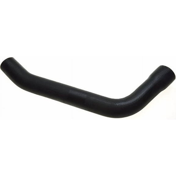 Lower Radiator Hose - Compatible with 1968 - 1973 Chevy Chevelle 1969 1970 1971 1972