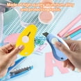 thumbnail image 3 of High-Quality Utility Knife, Easy to Use with Telescopic Blade, Your Daily Cutting Solution, 3 of 7
