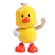thumbnail image 2 of Juguete de pato de baile musical para niños pequeños con música y luces LED Juguetes infantiles multifuncionales fáciles de usar Diversión sensorial d Baoblaze Juguetes Musicales, 2 of 8