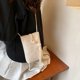 thumbnail image 2 of Bolso mini de estilo chino nuevo para mujer, edición 2025, de alta gama y versátil, monedero, bolso de hombro casual, bolso cruzado para teléfono móvil., 2 of 10
