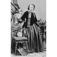 thumbnail image 2 of Rosa Bonheur History Poster Print, 2 of 2