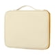 thumbnail image 2 of Funda para tableta, bolsa de almacenamiento multicapa, organizador compacto de dispositivos electrónicos, estuche de viaje de negocios, plegable y portátil, de neopreno, para oficina., 2 of 9