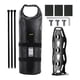 thumbnail image 3 of Soporte para Bolsa de Bicicleta Perfecl Universal Montado en Tornillo/Correa Estrecho, 3 of 8