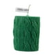 thumbnail image 2 of Mini Vela De Hilo Sin Llama Decorativa Romántica Para Vacaciones San Valentín Citas Verde, 2 of 9
