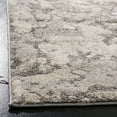 thumbnail image 3 of Safavieh  Spirit Nanako Modern Abstract Rug Taupe/Grey 6'7" x  6'7" 6' Square,8' Square Indoor Living Room,Bedroom,Dining Room Grey Square, 3 of 7