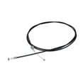 thumbnail image 5 of New Hood Release Cable Fit for Lexus GS300 1998-2005 3.0L 53630-30250 US, 5 of 10