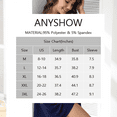 thumbnail image 2 of Anyshow Womens Summer Casual Tshirt Dress 2025 Short Sleeve Loose Swing Sundresses with Pockets, 2 of 9