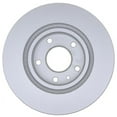 thumbnail image 3 of Disc Brake Rotor Fits select: 2013-2015 MAZDA CX-5, 3 of 6
