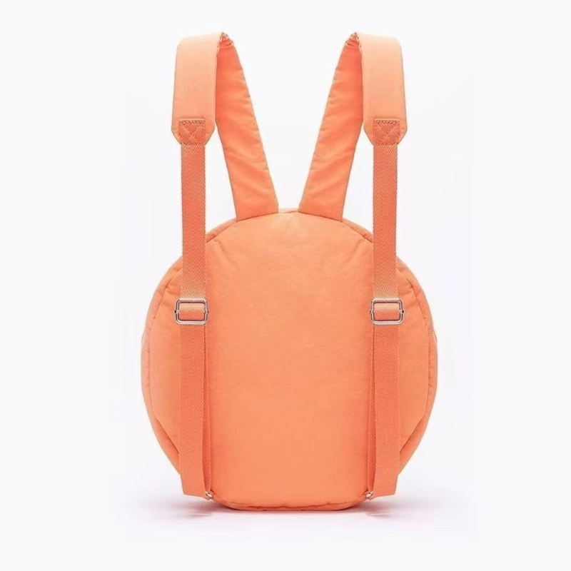 Ita Bag Backpacks Transparent Pins Display Backpacks with Inserts for School Display Satchels Handbag Ita Bag Backpacks Pin Display Backpacks with Inserts