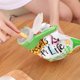 thumbnail image 2 of Clip de sellado multifuncional para bolsas de alimentos con boquilla de descarga (verde) Likrtyny Para estrenar, 2 of 6