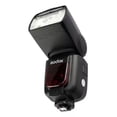 thumbnail image 1 of Flash Speedlite Godox Tt600 Inalambrico Alta Potencia con sistema de disparo inalámbrico 2.4G incorporado GN60, 1 of 10