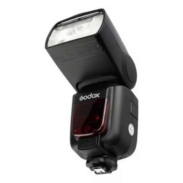 Flash Speedlite Godox Tt600 Inalambrico Alta Potencia con sistema de disparo inalámbrico 2.4G incorporado GN60
