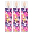 thumbnail image 2 of Perdus au Paradis par Sofia Vergara pour Femmes - Bruine Parfumée 8 oz - Lot de 3, 2 of 2