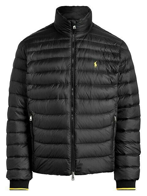 Polo Ralph Lauren Packable Quilted Down 
