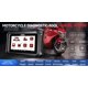thumbnail image 2 of Escáner Motocicletas para BMW Harley Honda Yamaha ANCELMT700, 2 of 5