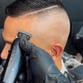 thumbnail image 2 of Cortapelos Inalámbrico para Hombre, Afeitadora Recargable, Cortadora de Pelo, Cortadora de Pelo para Hombre, Cortadora de Pelo Inalámbrica Recargable., 2 of 5