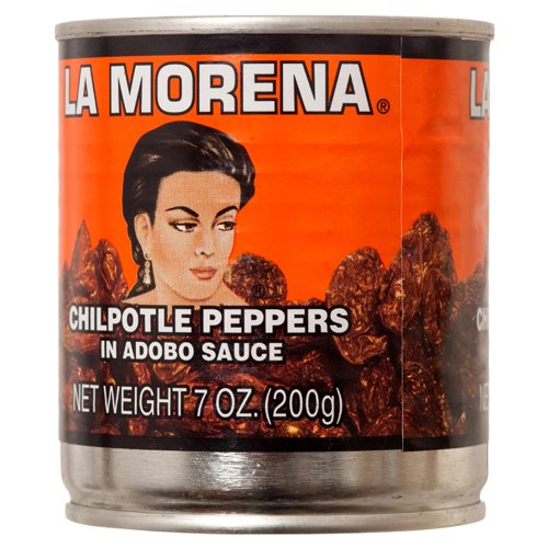 New 300371 La Morena Chipotle Pepper 7Oz (24Pack) Seasoning Cheap